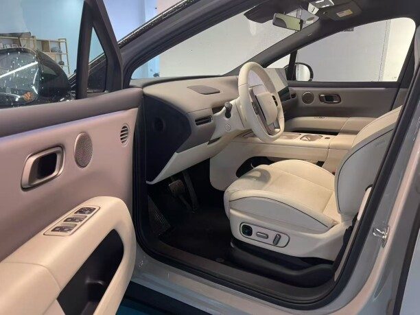 Li Auto Li i6 2025 — 4