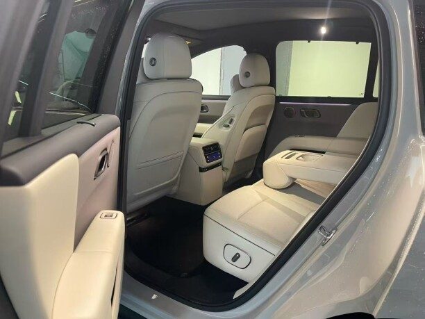 Li Auto Li i6 2025 — 5