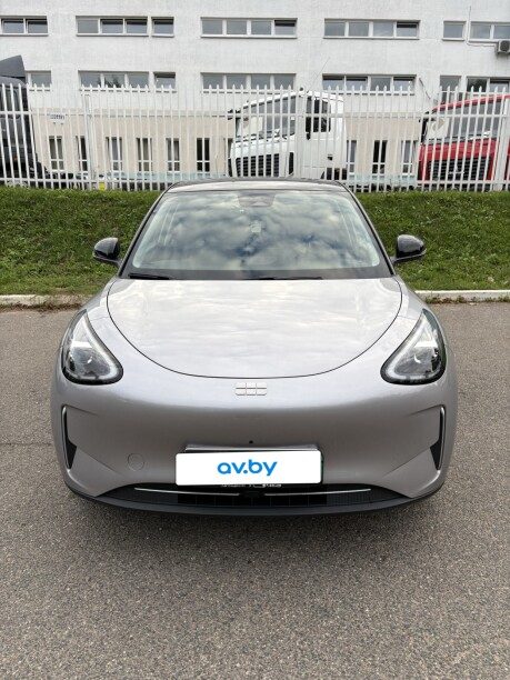 Geely EX2 2026 — 4