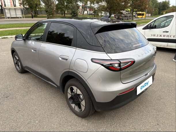 Geely EX2 2026 — 5