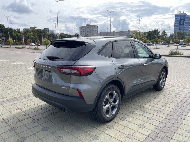 Ford Escape 2025 — 4