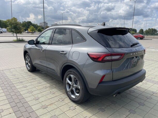 Ford Escape 2025 — 5