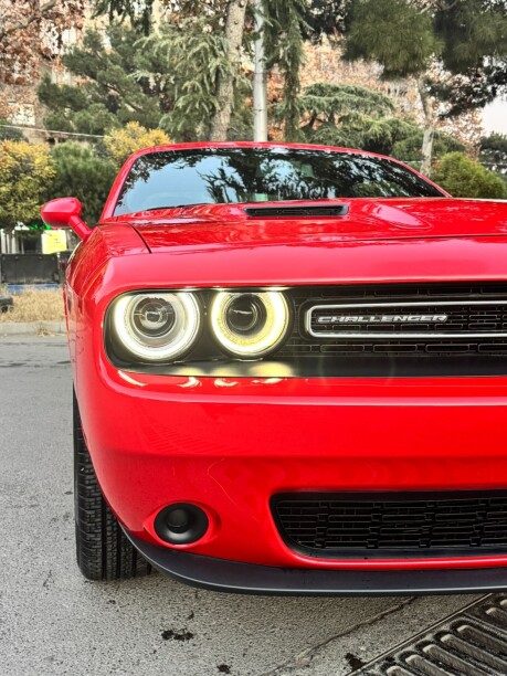 Dodge Challenger 2023 — 4