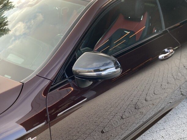 Mercedes-Benz E-Kлacc AMG 2022 — 5