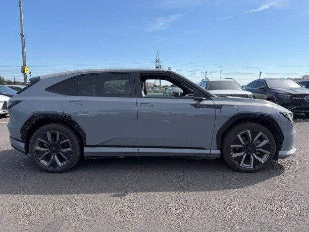 Honda Ye P7 2025 — 4