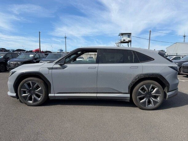 Honda Ye P7 2025 — 5