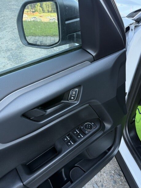 Ford Bronco Sport 2024 — 2