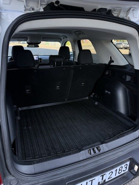 Ford Bronco Sport 2024 — 3