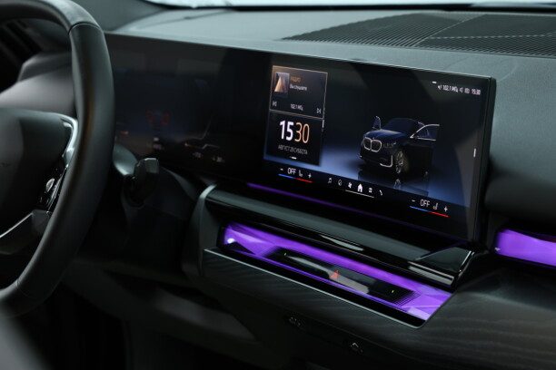 BMW i5 2024 — 3