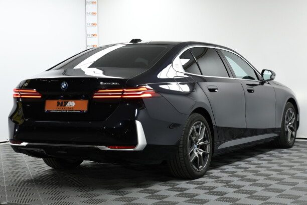 BMW i5 2024 — 4