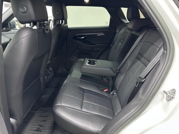 Land Rover Range Rover Evoque 2022 — 3