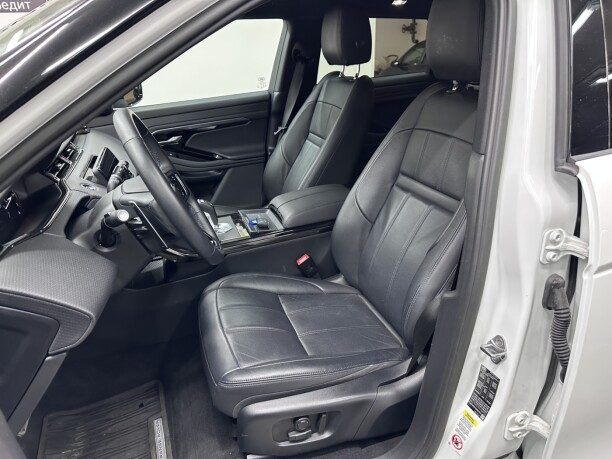Land Rover Range Rover Evoque 2022 — 5