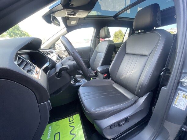 Volkswagen Tiguan R 2022 — 3