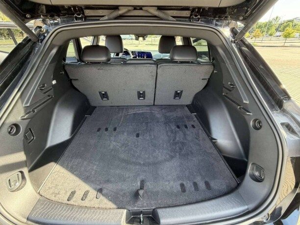 Chevrolet Equinox EV 2024 — 3