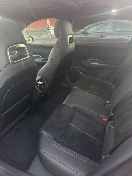 Mazda EZ-6 2025 — 3