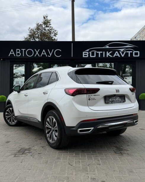 Buick Envision 2024 — 2