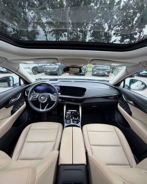 Buick Envision 2024 — 3