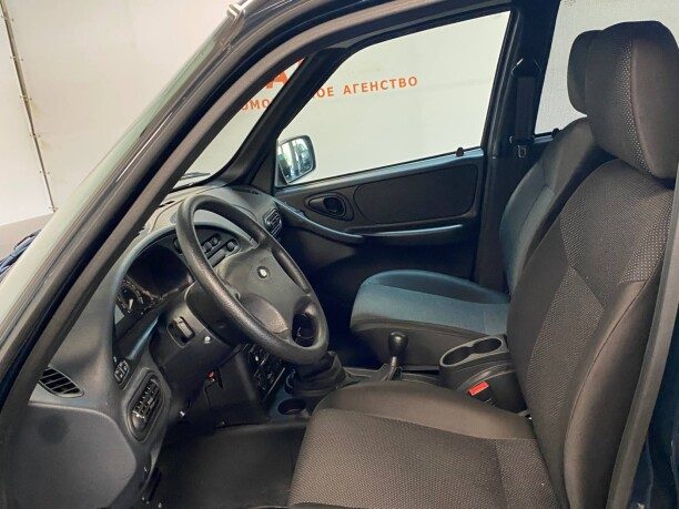 Lada Niva Travel 2024 — 2