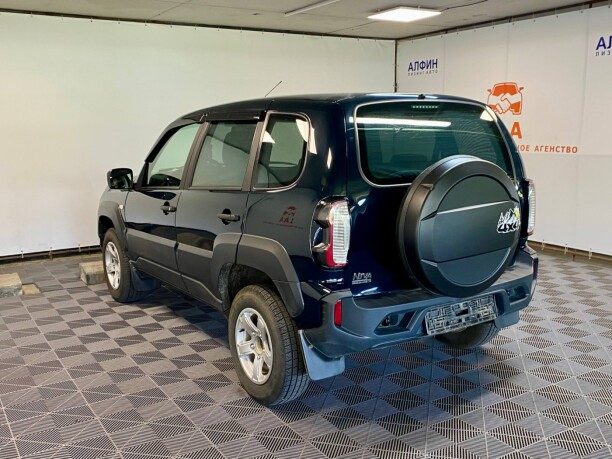 Lada Niva Travel 2024 — 4