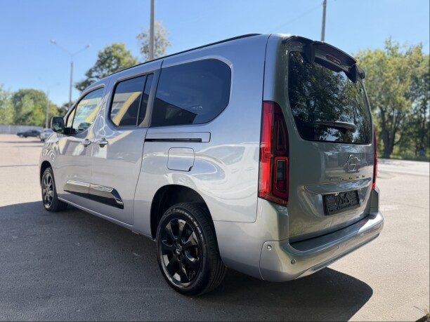 Opel Combo XL 2024 — 3