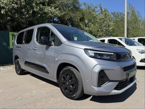 Opel Combo XL 2024 — 4