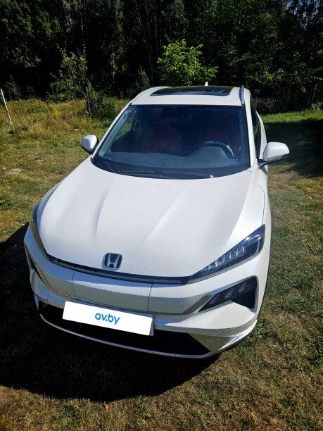 Honda M-NV 2024 — 3