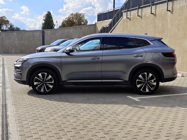 BYD Song PLUS DM 2024 — 4