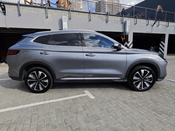 BYD Song PLUS DM 2024 — 5