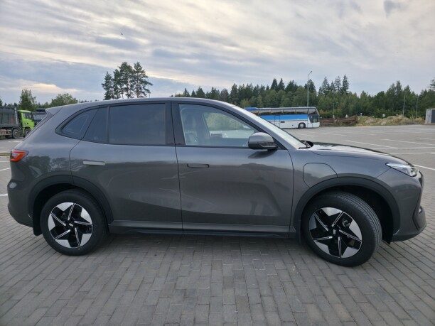 Geely Galaxy E5 2025 — 4