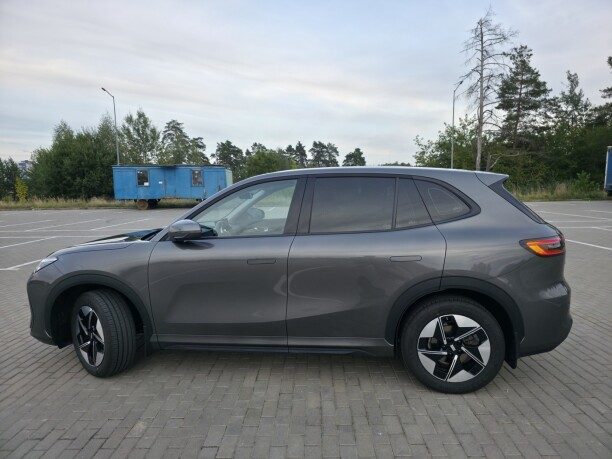 Geely Galaxy E5 2025 — 5
