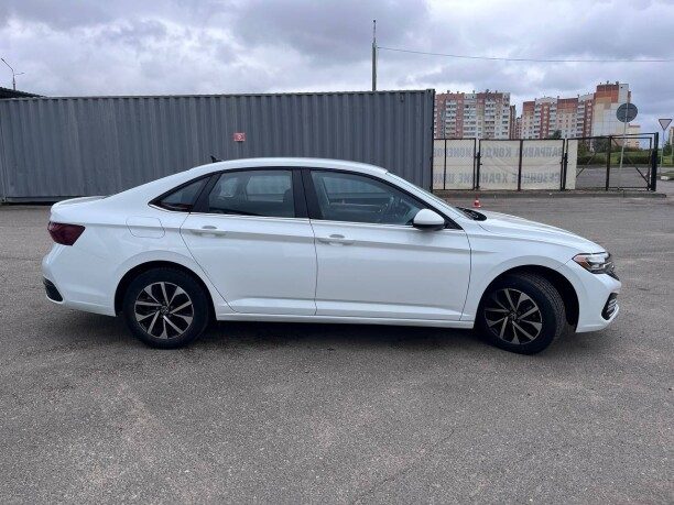 Volkswagen Jetta 2022 — 4