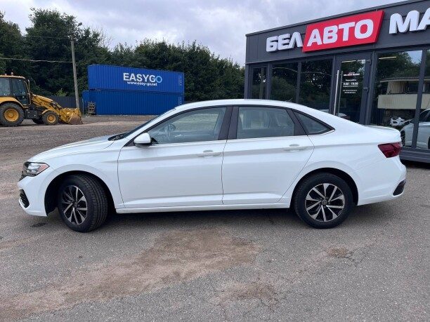Volkswagen Jetta 2022 — 5