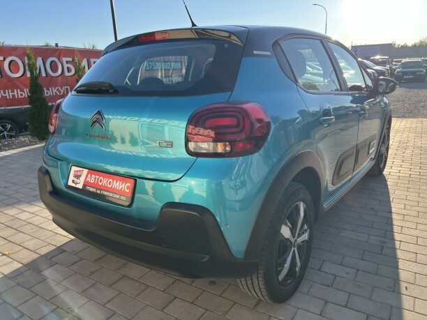 Citroen C3 2022 — 4