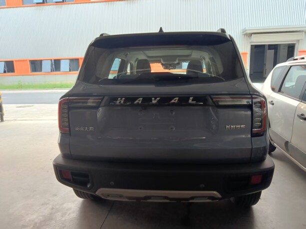 Haval DaGou 2022 — 2