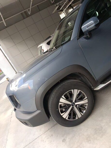 Haval DaGou 2022 — 3