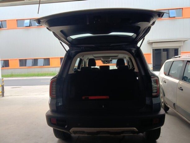 Haval DaGou 2022 — 4
