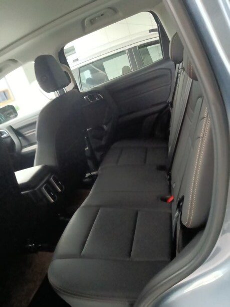 Haval DaGou 2022 — 5