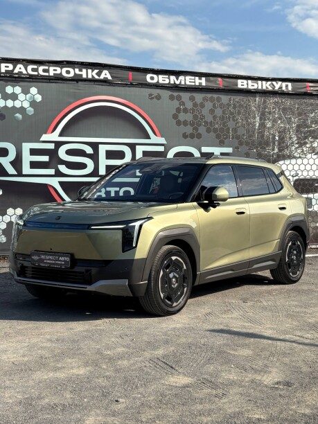 Dongfeng Vigo 2026