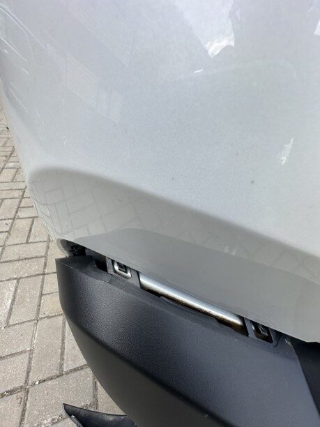 Nissan X-Trail 2024 — 5