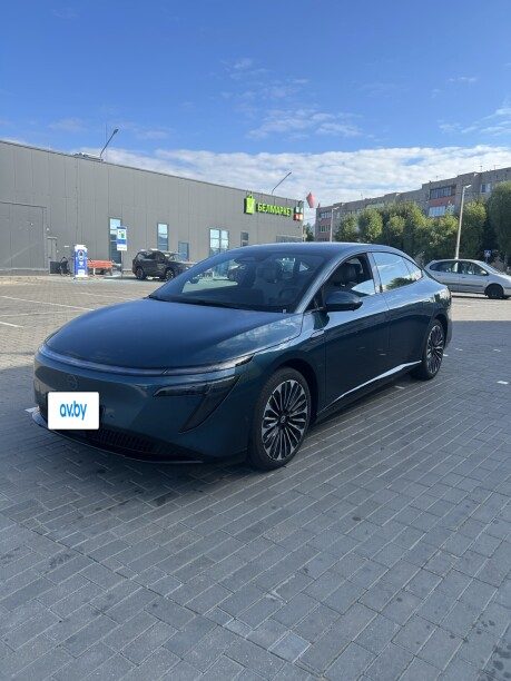 Nissan N7 2025 — 4