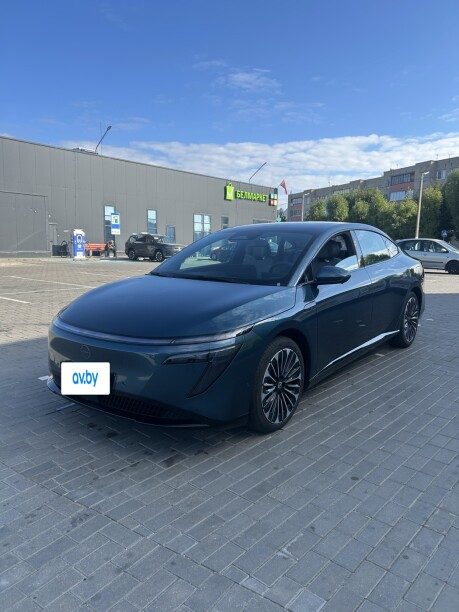 Nissan N7 2025 — 5