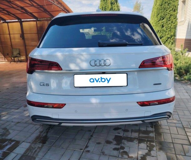 Audi Q5 2024 — 3