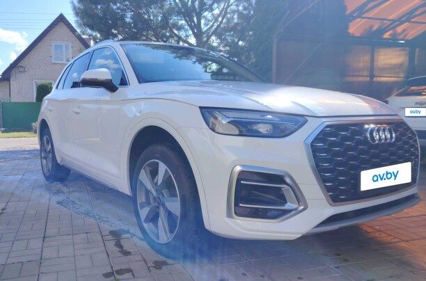 Audi Q5 2024 — 4