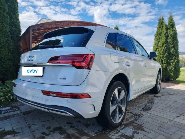Audi Q5 2024 — 5