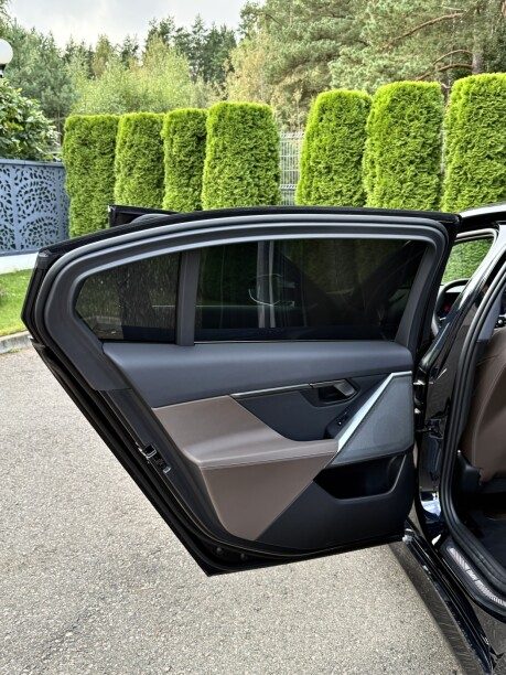 BMW i5 2024 — 3
