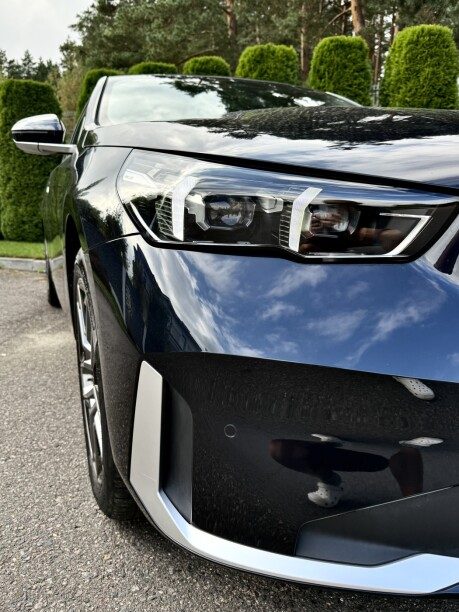 BMW i5 2024 — 4