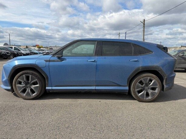 Honda Ye S7 2025 — 3