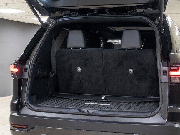 Lexus TX 2025 — 3