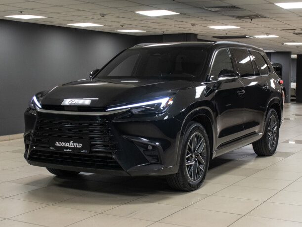 Lexus TX 2025