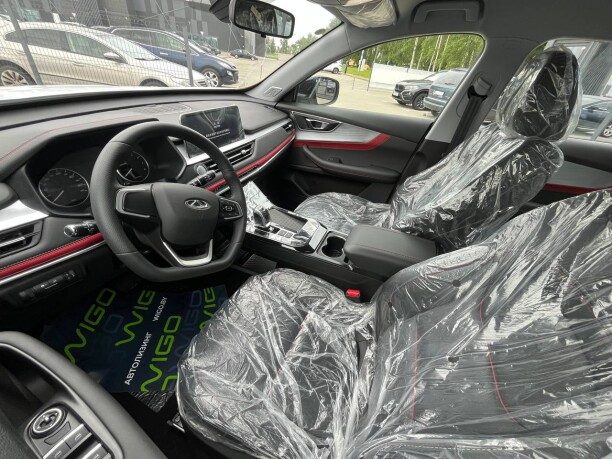 Chery Tiggo 7 2023 — 3